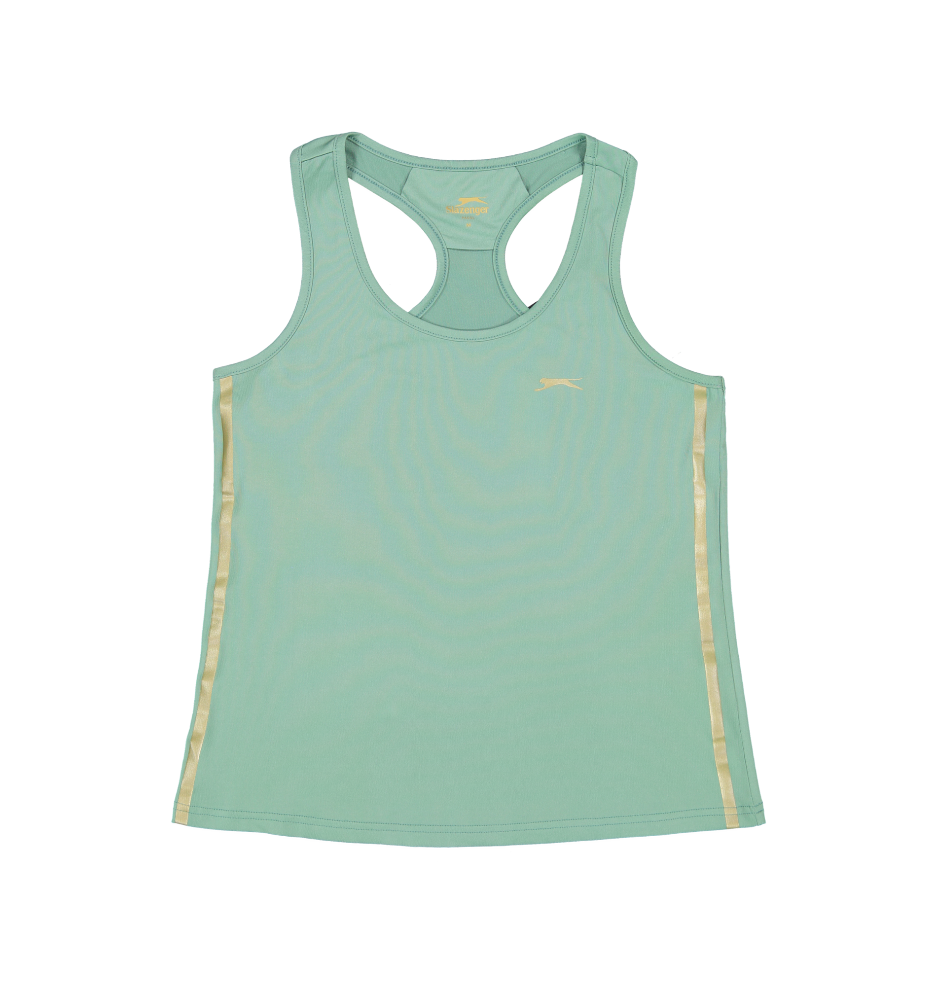 ANA TOP LIGHT GREEN