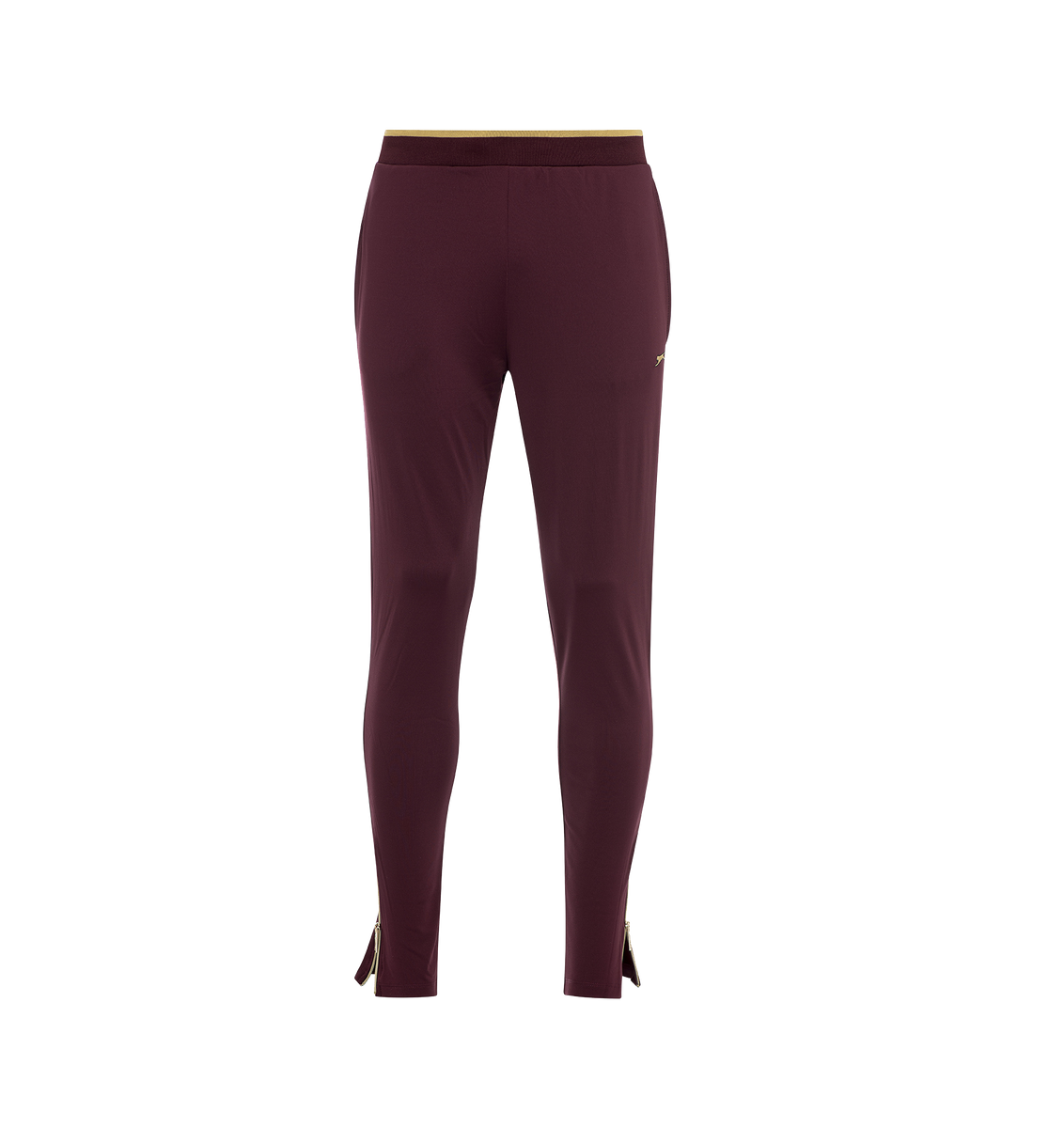 DIEGO TRACK PANTS II HARVARD RED – Slazenger Padel